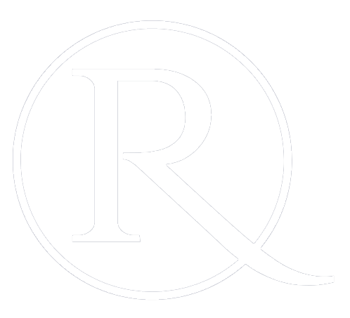 RoseHealth R Logo