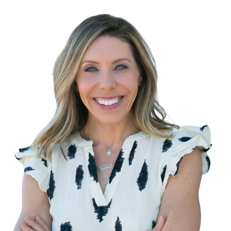 Emma Straight Director of Sales  Licensed Medicare Agent